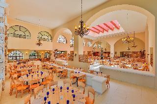 Occidental Grand Xcaret All Inclusive Hotel Los Dos Compadres Extérieur photo