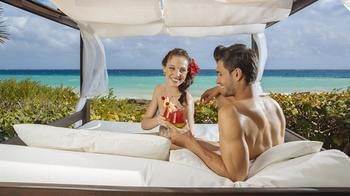 Occidental Grand Xcaret All Inclusive Hotel Los Dos Compadres Extérieur photo