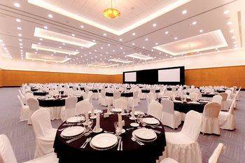 Occidental Grand Xcaret All Inclusive Hotel Los Dos Compadres Extérieur photo
